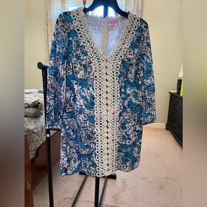 Lily Pulitzer Dress